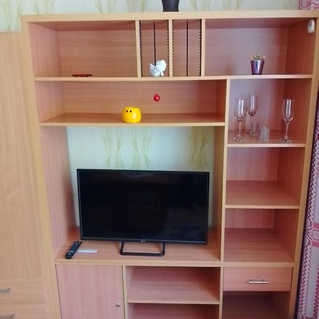 Namas Apartment Klaipeda Ngoại thất bức ảnh