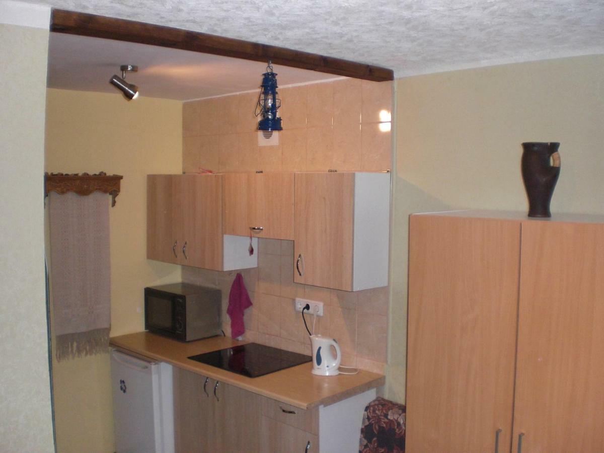 Namas Apartment Klaipeda Ngoại thất bức ảnh