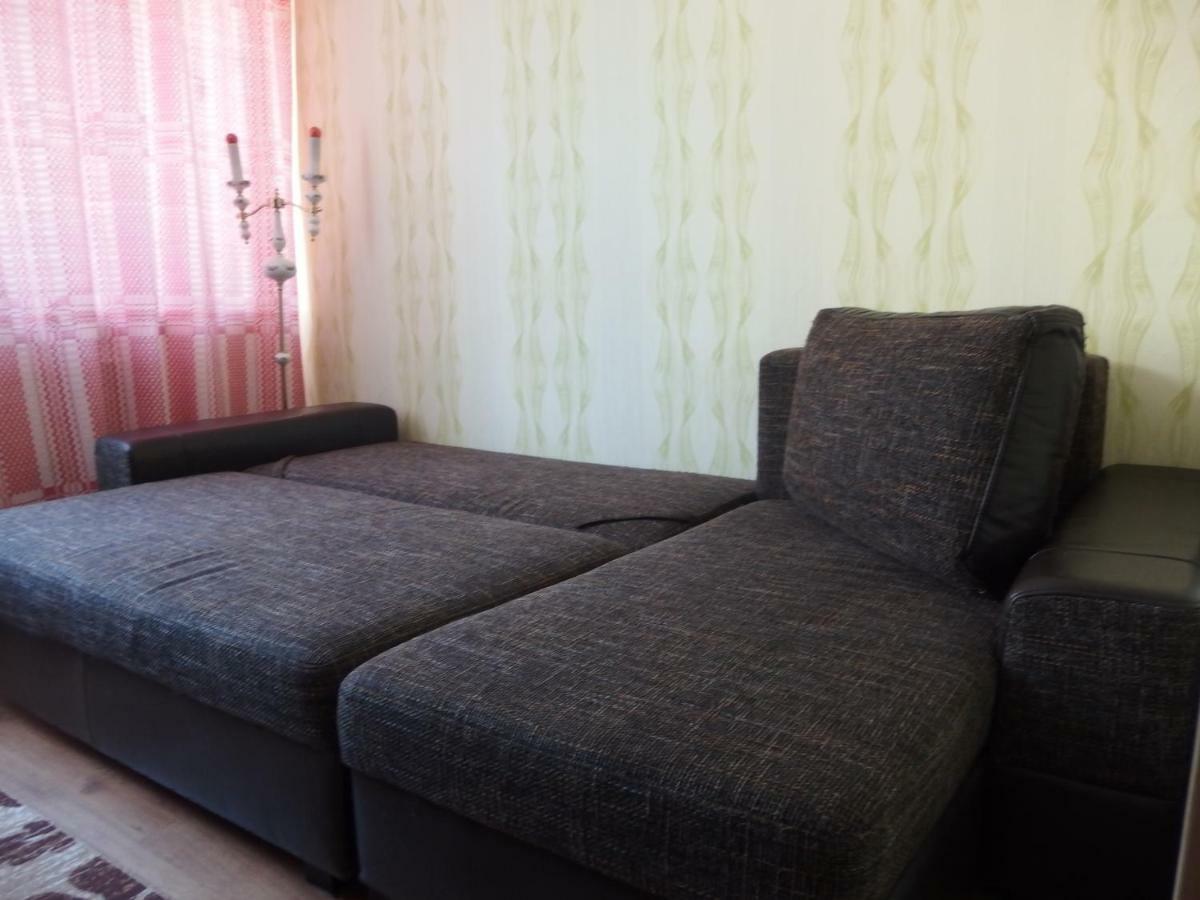 Namas Apartment Klaipeda Ngoại thất bức ảnh